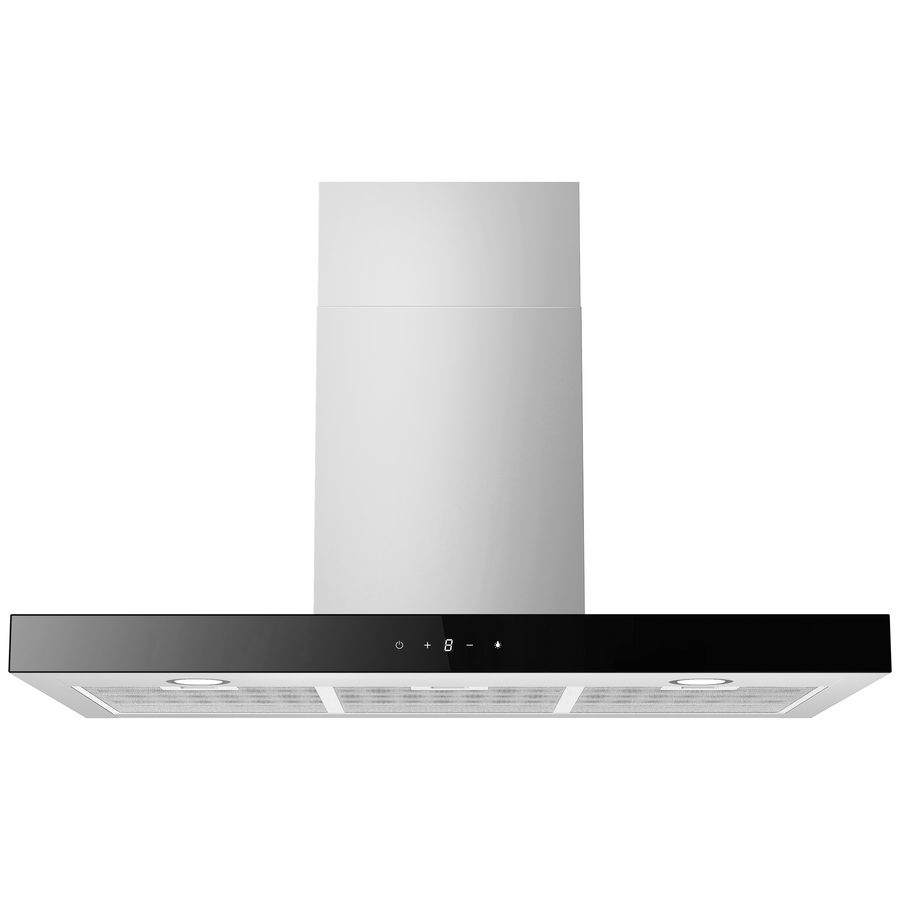 CATA 300 - 90cm Stainless Steel Box Hood | Cata